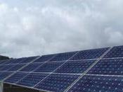Good Energy Solar Farm Plans Approved Mapperton East Dorset