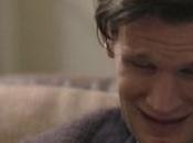 It’s Hard Goodbye: Full Trailer Matt Smith’s Final Episode Doctor Who, “Time Doctor”