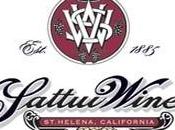 Visit Sattui Winery #napavalley