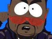 LMAO! South Park Gets Kanye Again Spoofs “Bound Video Rants!