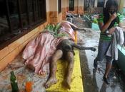 Case Closed :Typhoon Yolanda Versus People Philippines