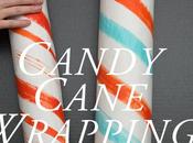 Candycane Wrapping