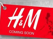 H&amp;M Soon Open Megamall This 2014! #confirmed