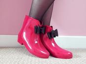 Fashion Shoe Zone Wellies