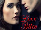Love Bites Coming Soon Anthology Dedicated Paranormal Romance!