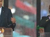 Mystery Interpreter Wrong Sign Language Mandela Memorial Service