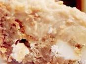 White Chocolate Chunk Oatmeal Cookie Dough Bars Recipe