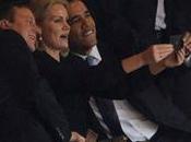 Obama’s Selfie Mandela’s Memorial: Double Standard?
