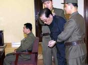 Jang Song Taek Dies Execution