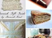 Bookish Gift Guide 2013