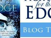 FIGHTING EDGE Blog Tour