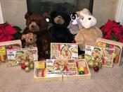 Spaces’ Days Giveaways!