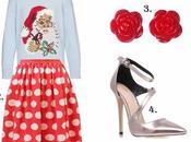 Outfit Edit: Christmas Cath Kidston's