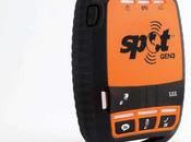 Gear Closet: SPOT Satellite Messenger Gen3