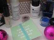 Birchbox: Winter Wonderland.