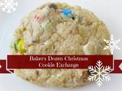 Baker's Dozen Christmas Cookie Exchange!
