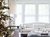 Design Inspirations: Winter White Interiors