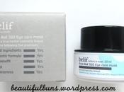 Belif First Care Mask