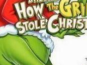 #1,216. Grinch Stole Christmas! (1966)