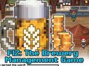 Brewery Management Game Available Android