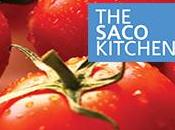 Saco Kitchen Recipe Book, Christmas Edition