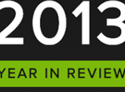 2013: Year Reviews