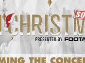 “Cali Christmas” Concert Live Stream Performance From Rick Ross, Chainz, Kendrick, Cole., Etc.