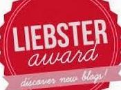 Liebster Award!!