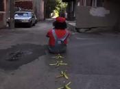 Watch: Mario Kart Racing Looks Ridicuous Real Life