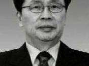 Jang Song Taek (1946-2013)