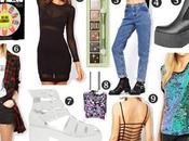 Rich Girl: Xmas Wish List with Asos (25% Site Wide!)