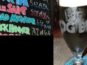 Tasting Notes: Brewdog: Dead Metaphor