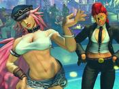 Ultra Street Fighter Have Online Training Mode, Team Matches