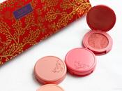 Tarte Special Edition Holiday 4-pc Amazonian Clay Blush