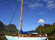 There’s This Boat: Kalalau