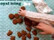 Ways Royal Icing