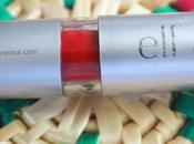 E.l.f. Essential Lipstick Fearless: Review/ Swatch/ LOTD