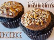 Chocolate Cream Cheese Cupcake Recipe!