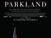 Parkland: Riveting Recounting Events from History