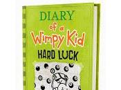 Every Kid’s Wish List This Holiday Season Diary Wimpy Kid: Hard Luck!