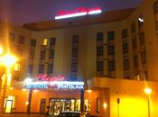 Chopin Hotel Bratislava: Review