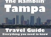 Ramblin’ Tampa Travel Guide