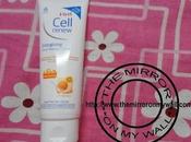 Vivel Cell Renew Energizing Face Cleanser Scrub Review