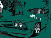 MUSIC: Murph Watkins “AVENUE” (@MurphWatkins @TheBoyIllinois @_IBCLASSIC)