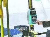Getting Your SUBE Card: Buenos Aires Mass Transit System