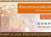 Exciting Prizes Natures #SecretSantaWishlist