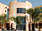 Locals Protest Haredi College Program Netanya