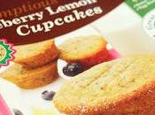 Confessions Cannot-bake-a-holic: Melinda's Gluten Free Blueberry Lemon Cupcakes