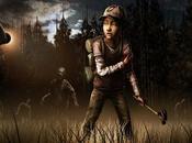 Walking Dead World Won't 'nicer Kinder' Season