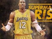 Lakers Goes Low-Carb!